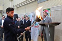 نسل جدید از شهدای دانش‌آموز الگو بگیرند