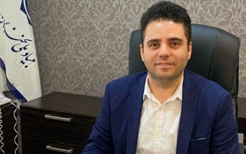 طرح دانا ابزاری برای نگهداشت نخبگان حوزه سلامت است طرح دانا ابزاری برای نگهداشت نخبگان حوزه سلامت است