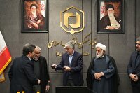 قدردانی از  عملکردبنیاد مسکن آذربایجان‌غربی در  سال ۱۴۰۴