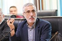 پیرصالحی: پول دارو و تجهیزات را جای دیگری خرج می‌کنند