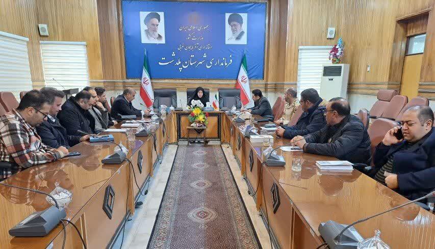 برخورد با ۷۱ مورد ساخت و ساز غیر مجاز در شهرستان پلدشت برخورد با ۷۱ مورد ساخت و ساز غیر مجاز در شهرستان پلدشت