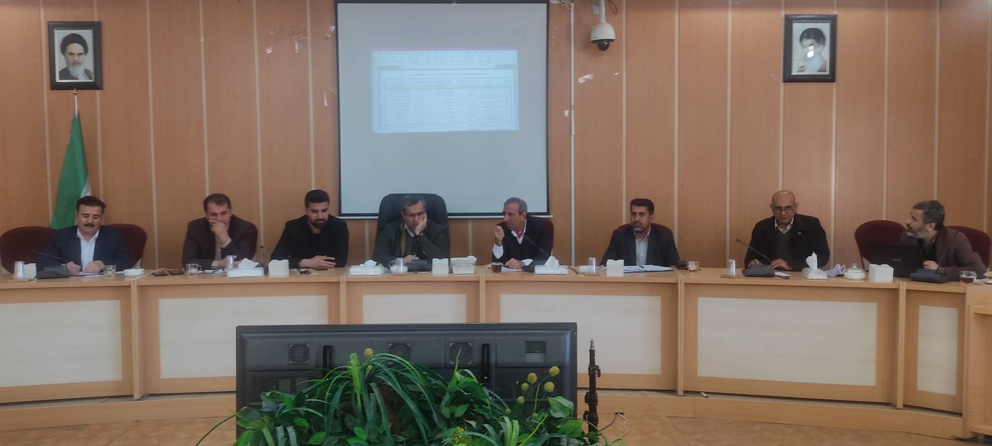 اختصاص ۲ هزار میلیارد تومان از منابع بانکی به طرح‌های عمرانی استان