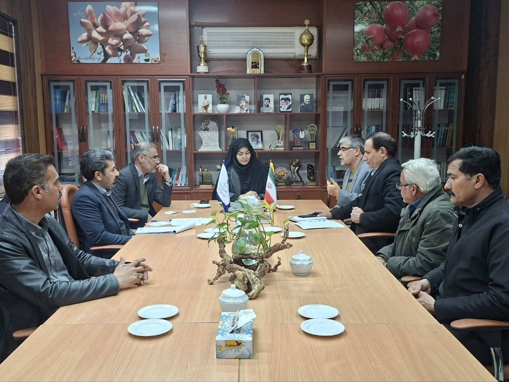 تأکید فرماندار مهولات بر حذف خاموشیها برق چاههای کشاورزی تأکید فرماندار مهولات بر حذف خاموشیها برق چاههای کشاورزی