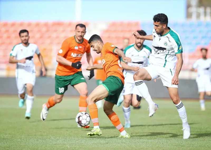 مس رفسنجان ۰ - ذوبآهن ۰: مس رفسنجان ۰ - ذوبآهن ۰: