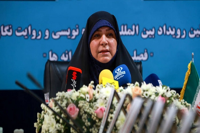 رویداد «فصلی از رویش جوانه‌ها» حرکتی فراملی برای ترویج فرهنگ ایثار است