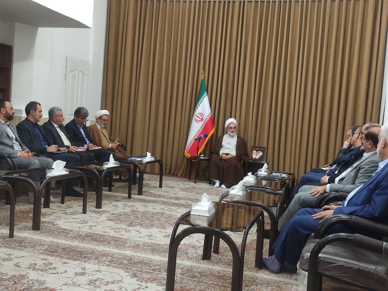 لزوم مدیریت مصرف آب کشاورزی برای سال زراعی آینده لزوم مدیریت مصرف آب کشاورزی برای سال زراعی آینده