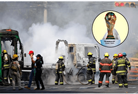 سقوط یکی از شهر‌های میزبان جام جهانی ۲۰۲۶