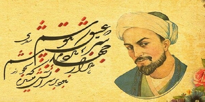 کلام سعدی، تعادلی هنرمندانه بین زیبایی ادبی، عمق اندیشه و صداقت دارد