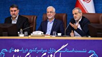 ارتقاي زیرساختهای لرستان در محور برنامه های توسعه ای دولت است