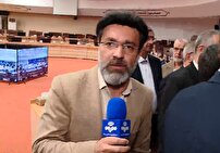 استانداران توسعه‌ای ماندگار برای استان‌ها رقم بزنند