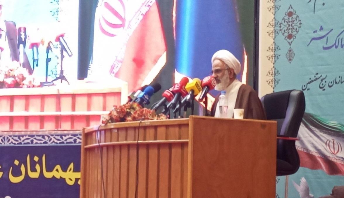 *** تحقق حکمرانی الهی قطعا هزینه و الزاماتی دارد *** تحقق حکمرانی الهی قطعا هزینه و الزاماتی دارد