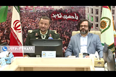 تعامل رسانه ملی با پلیس برای آگاهی بخشی به جامعه
