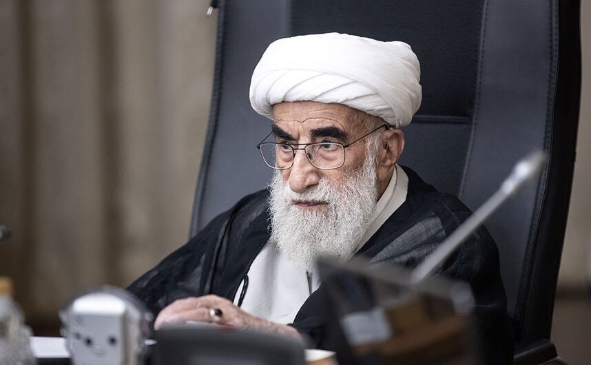 شهید رئیسی مرد خدمت بود