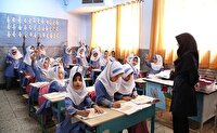 معلمان برگزیده مدارس غیردولتی معرفی می شوند