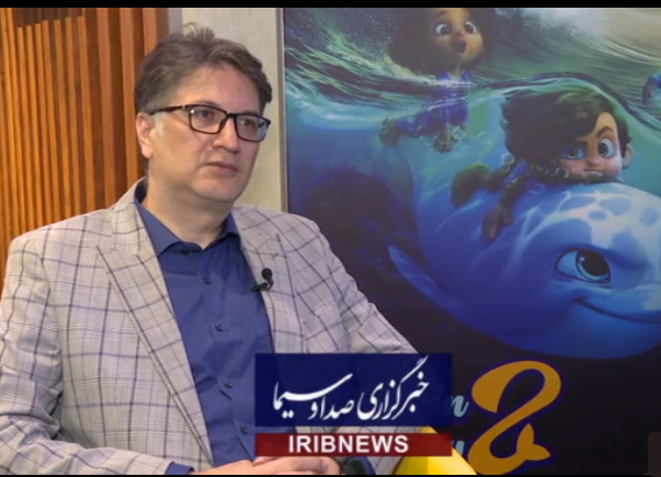 «پسر دلفینی ۲»؛ پویانمایی که با عشق مخاطبان دوباره متولد شد