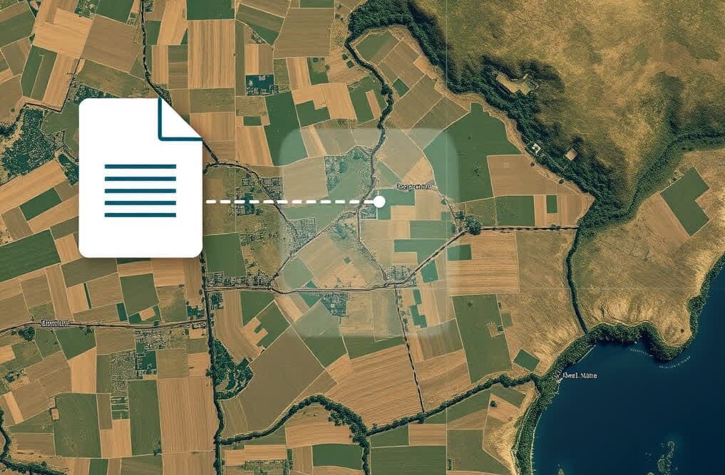 افزایش ۲۵ درصدی در ثبت پرونده‌های قانون تعیین تکلیف اراضی کشاورزی در آذربایجان‌غربی