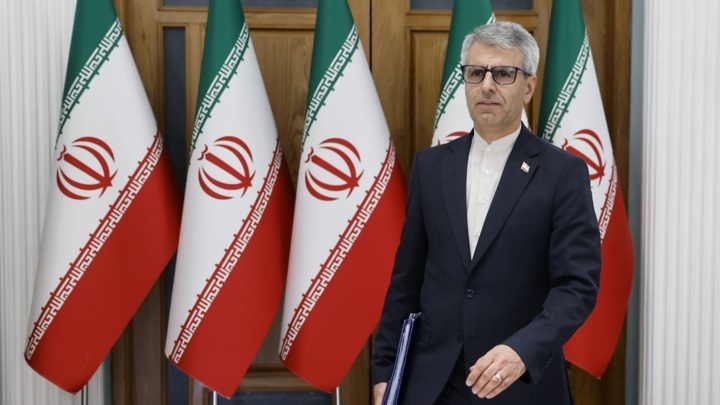 تأکید ایران بر صیانت قاطع از حقوق هسته‌ای در مذاکرات رم