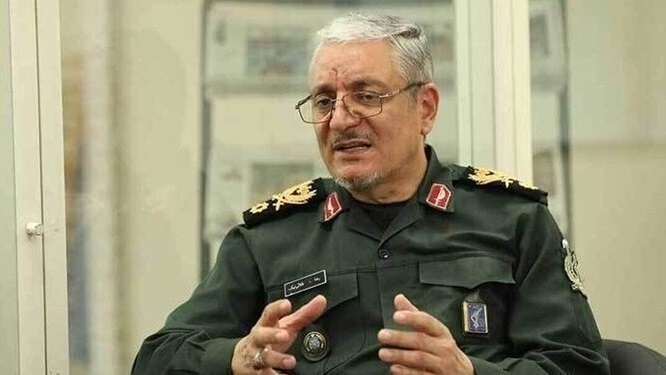 *** افزایش همکاری‌های دفاعی ایران و بلاروس