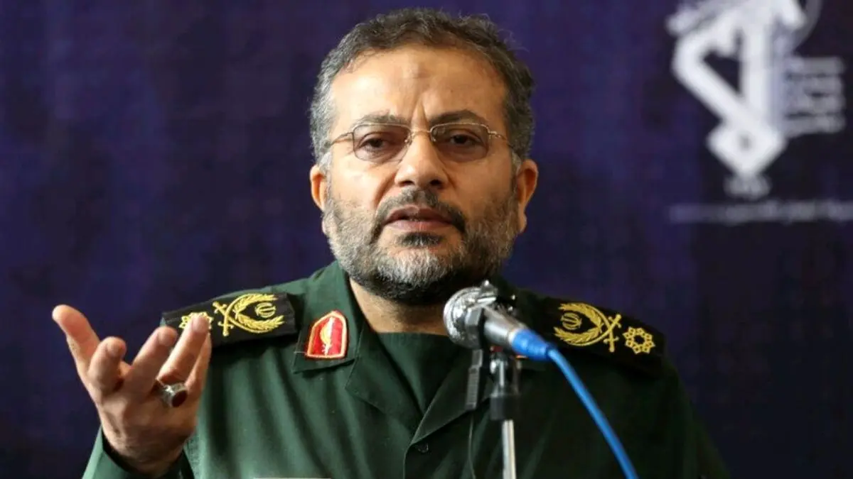 بیش از ۳۰۰۰ گردان بسیج برای ایست وبازرسی