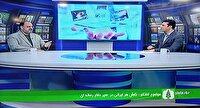 شکست دشمن در خاموش کردن صدای حق و حقیقت در حمله به صدا وسیما
