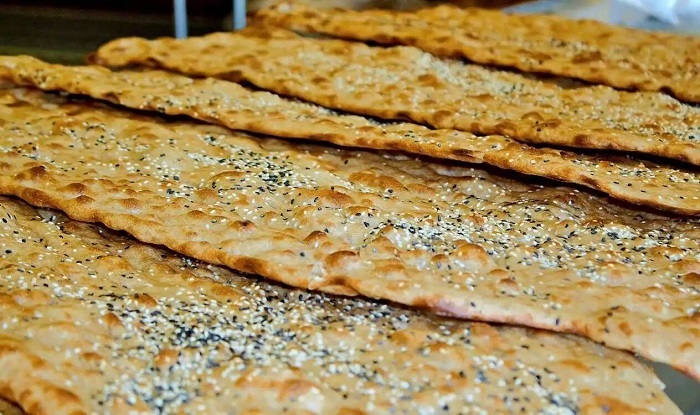 مشکلی در تامین نان وجود ندارد
