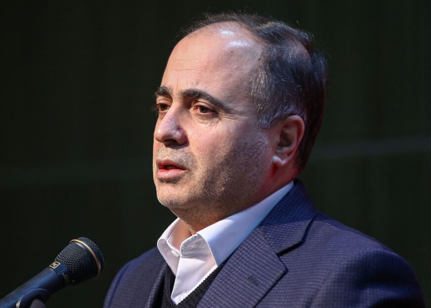 همه تولید کنندگان و تامین کنندگان پای کار هستند