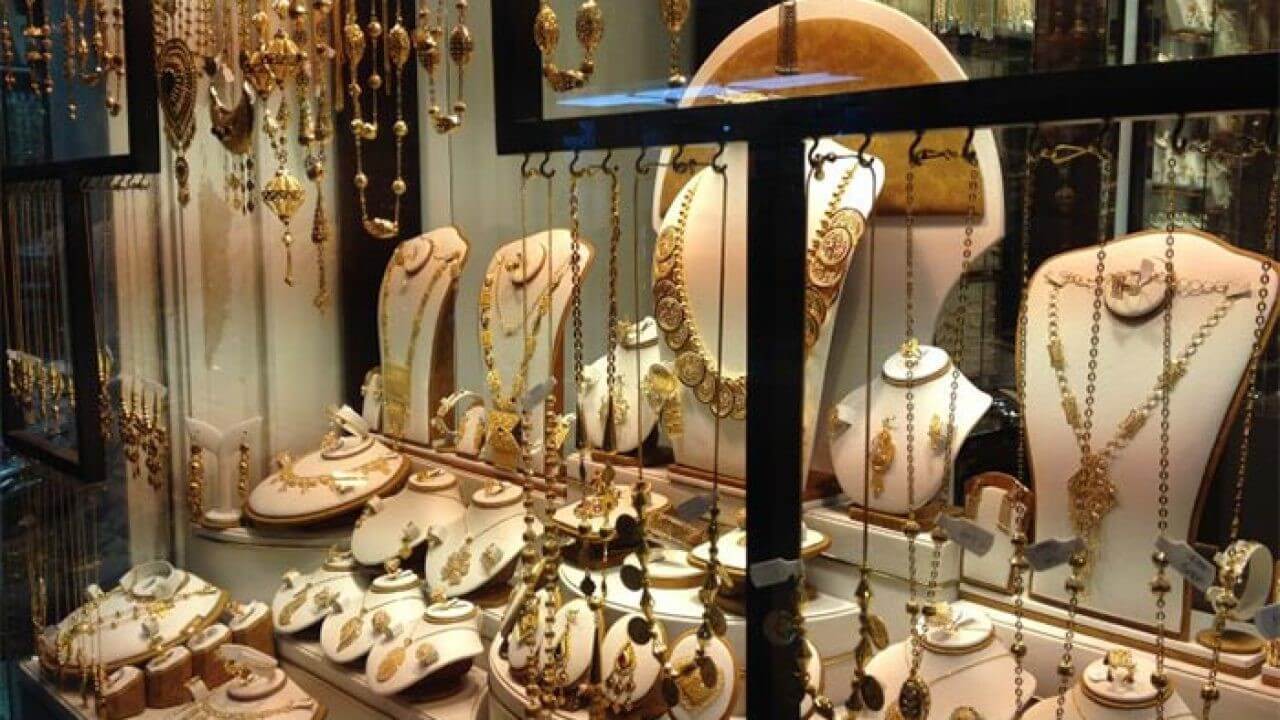 هشدار اتحادیه طلا و جواهر مشهد به طلافروشان درخصوص نرخ‌گذاری‌های کاذب