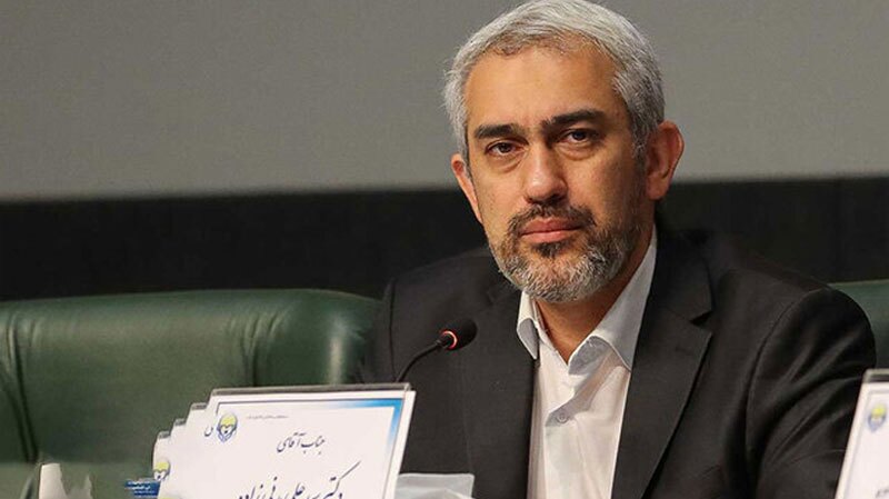 مدیریت بازار سرمایه در شرایط بحرانی