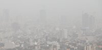 هوای «بسیار ناسالم» مشهد در روز چهارشنبه ۲۸ خرداد