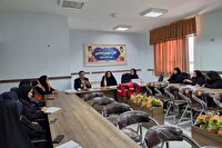 کارگروه طرح محب در جوین با هدف حمایت روانی اجتماعی پس از بلایا تشکیل شد