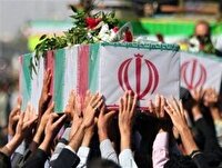 فردا تشییع پیکر مطهر سه تن از شهدای خوزستانی راه قدس