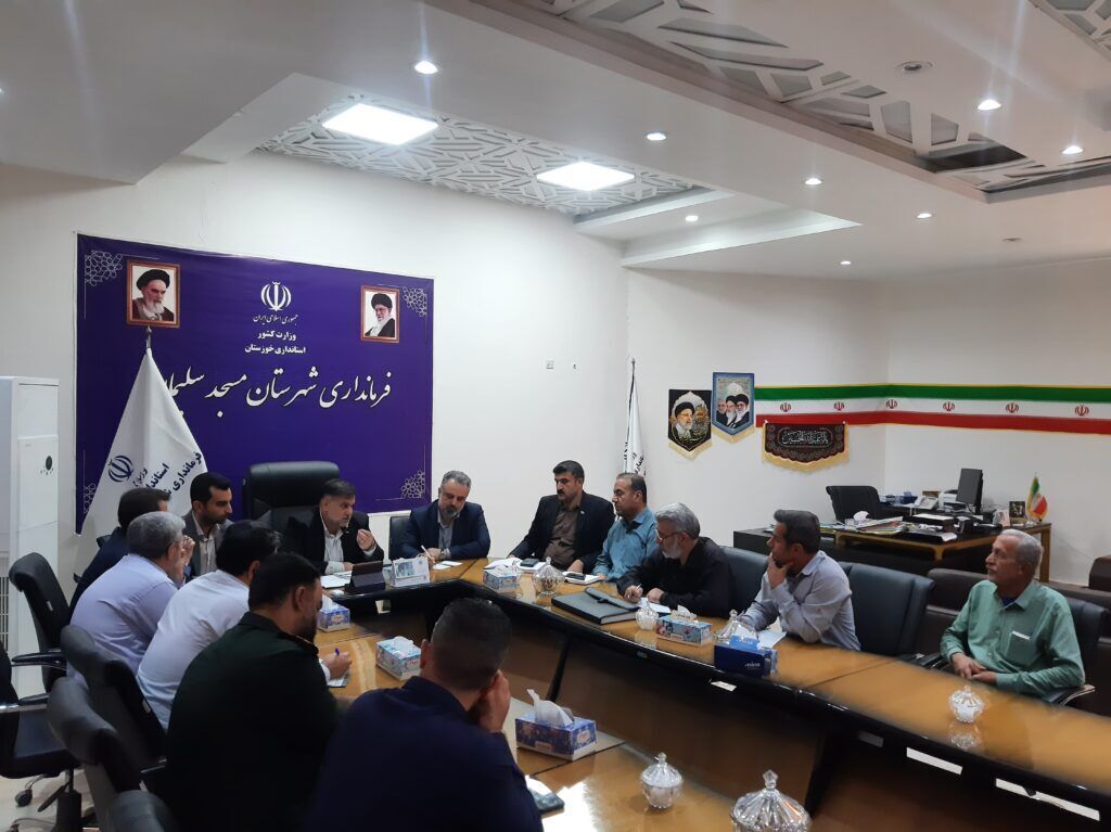 گرانفروشان و محتکران منتظر برخورد قاطع قضایی باشند
