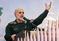 نامگذاری خیابان ساحلی شرقی دزفول به نام سردار شهید غلامعلی رشید