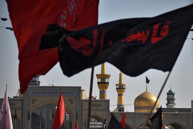 اثر معنوی عزاداری تاسوعا و عاشورای دزفول در مسیر ثبت ملی