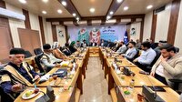 اعلام همبستگی عشایر خوزستان با مجموعه صداوسیما