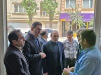 شبانه روزی شدن فعالیت ۸۰ نانوایی در اردبیل