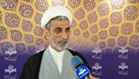 مزودوران رژیم صهیونیستی در انتظار مجازاتی سخت باشند