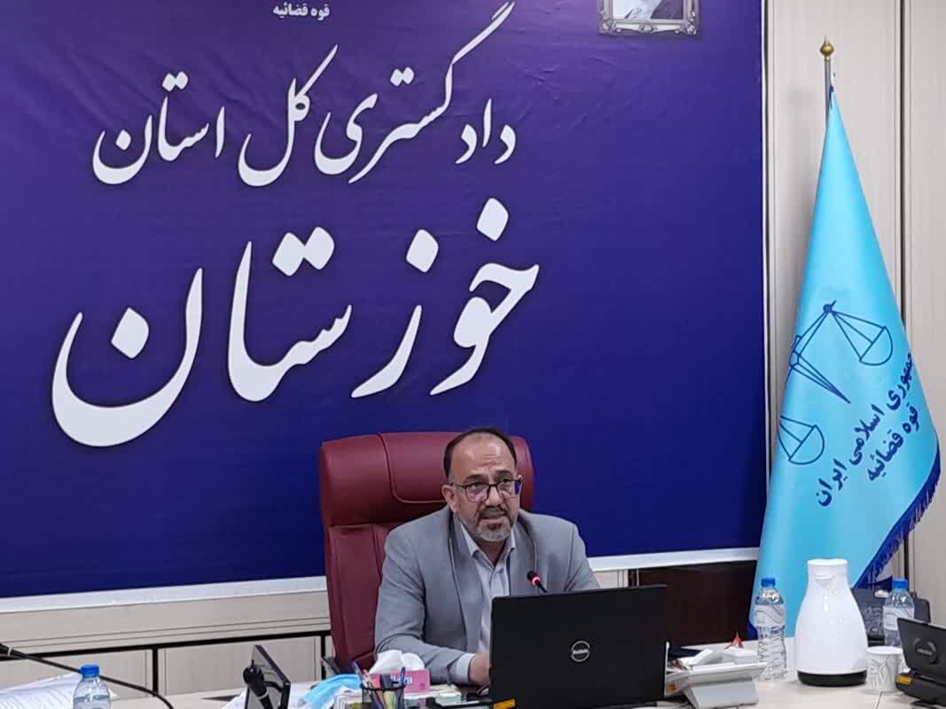 لزوم نظارت دقیق دادستان ها بر بازار و برخورد قاطع با برهم زنندگان آسایش و امنیت روانی مردم