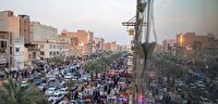 از لرزه بر اندام صهیونیست ها تا جریان زندگی در اهواز+فیلم