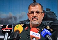 اقدامات عملیاتی و اهداف سپاه را با قدرت ادامه می‌دهیم