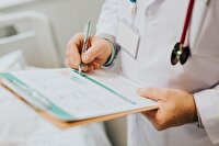 استمرار ارائه خدمات درمانی تعهد جامعه سلامت است