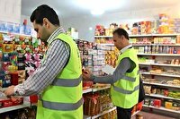نظارت بر تامین کالا‌های اساسی در هرمزگان