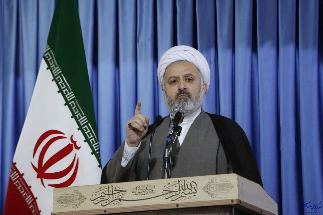 برخورد قاطع دادگستری لرستان با برهم زنندگان نظم و امنيت عمومی