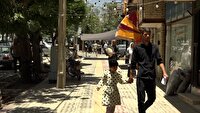 بازار در رصد عرضه کالای اساسی به مردم