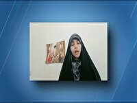 پویش مردمی «جانم فدای رهبر»