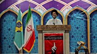 جهان مبهوت از قدرت وصلابت رزمندگان ایران