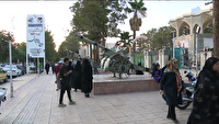 جریان عادی زندگی در کرمان
