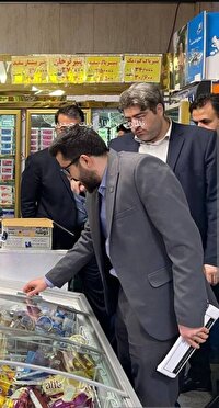 تدابیر لازم برای تامین کالای مورد نیاز در تربت‌حیدریه