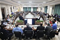 برگزاری جلسه برای آمادگی مقابله با بحران در خراسان رضوی