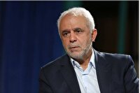 دیدار رییس بنیاد شهید و امور ایثارگران با خانواده شهید طهرانچی